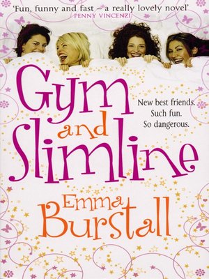 cover image of Gym and Slimline